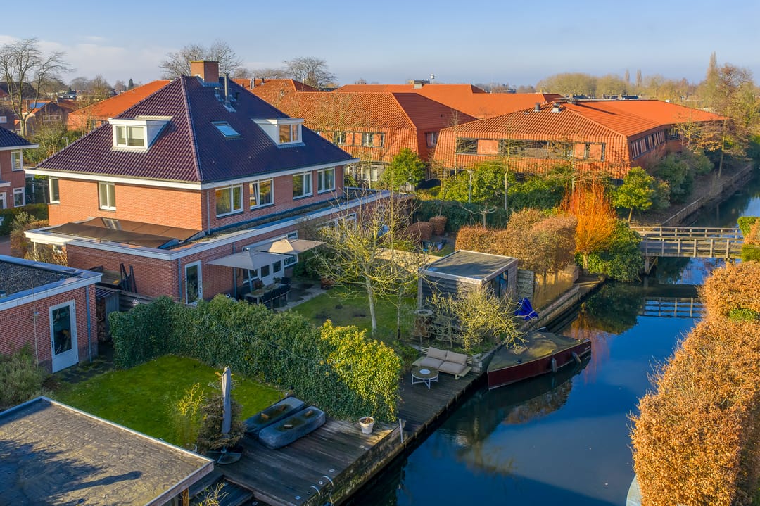 Foto 46 van Barlaeuslaan 22