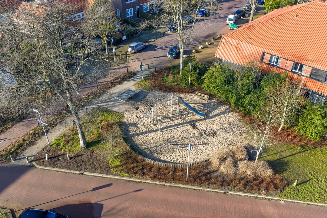 Foto 47 van Barlaeuslaan 22