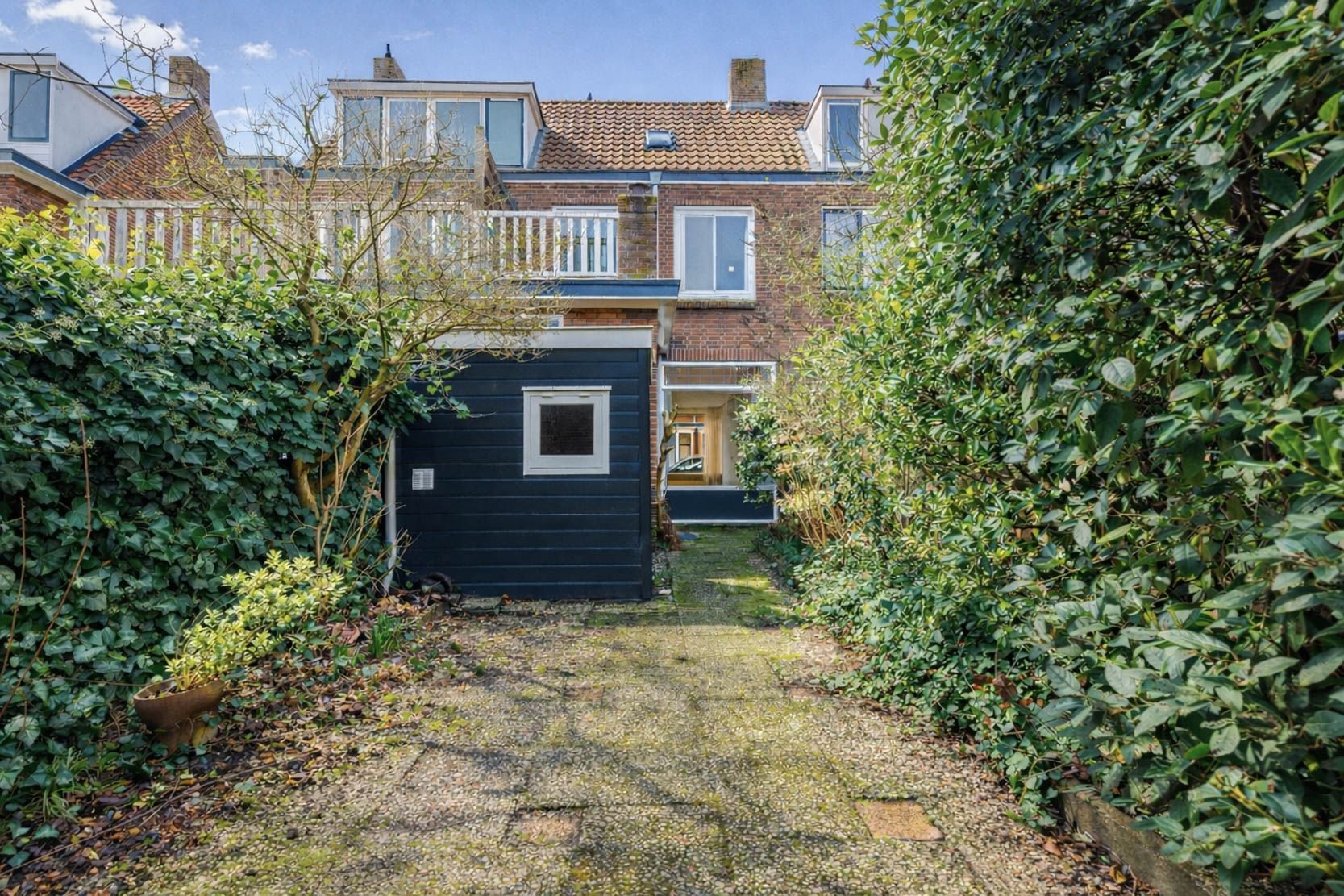 Foto 15 van Buys Ballotstraat 46