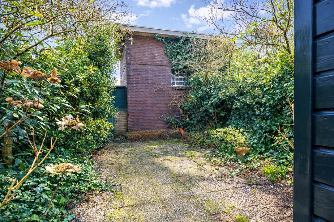 Foto 16 van Buys Ballotstraat 46