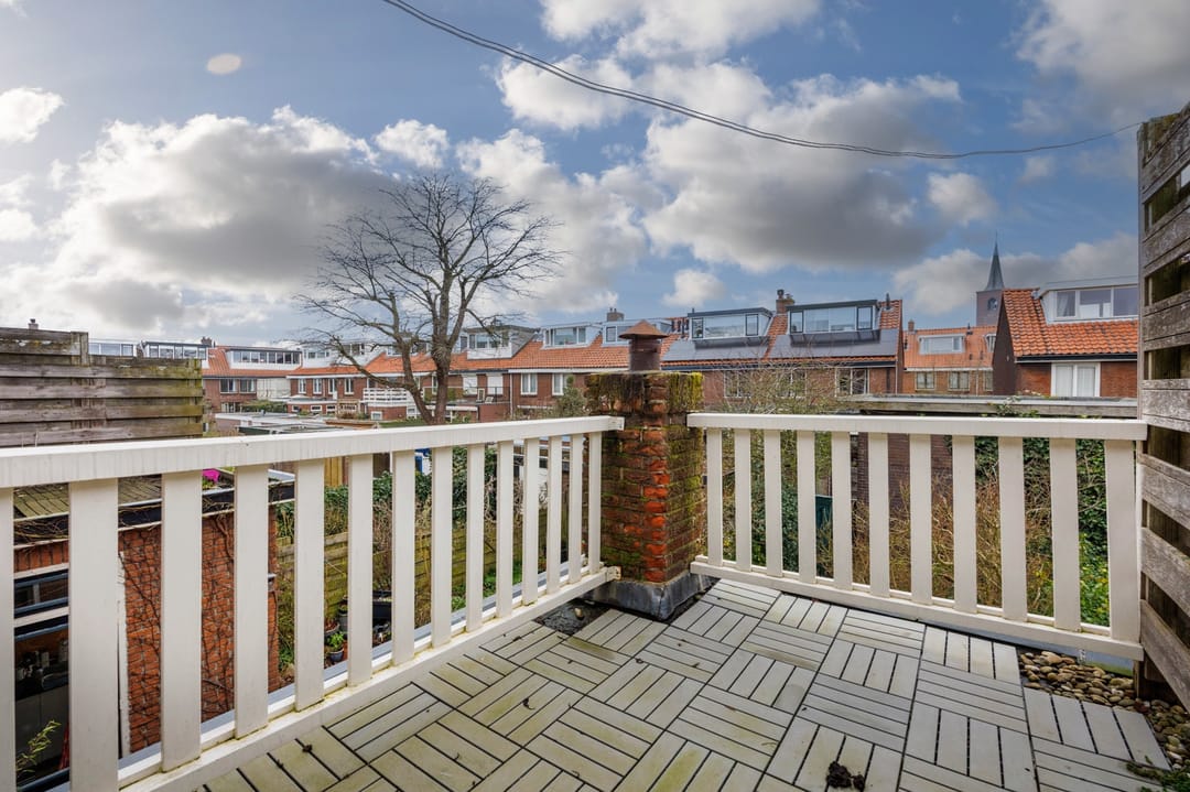 Foto 28 van Buys Ballotstraat 46