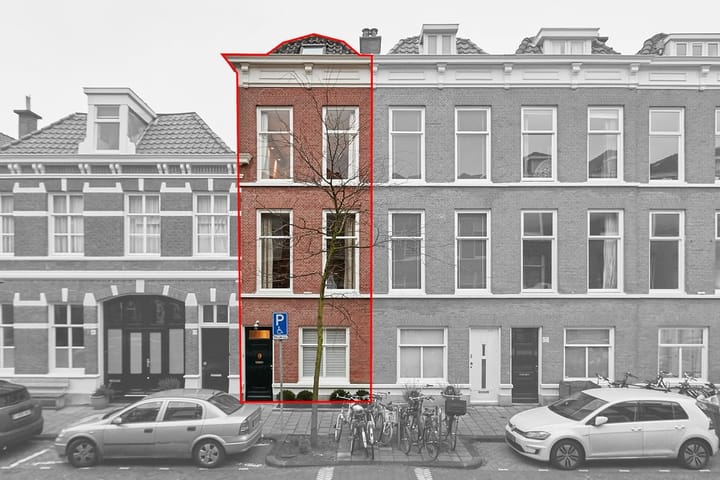 Foto 3 van Malakkastraat 137