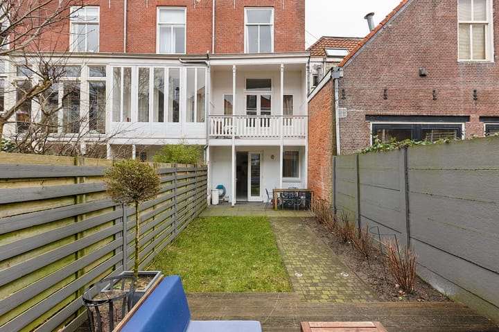 Foto 8 van Malakkastraat 137