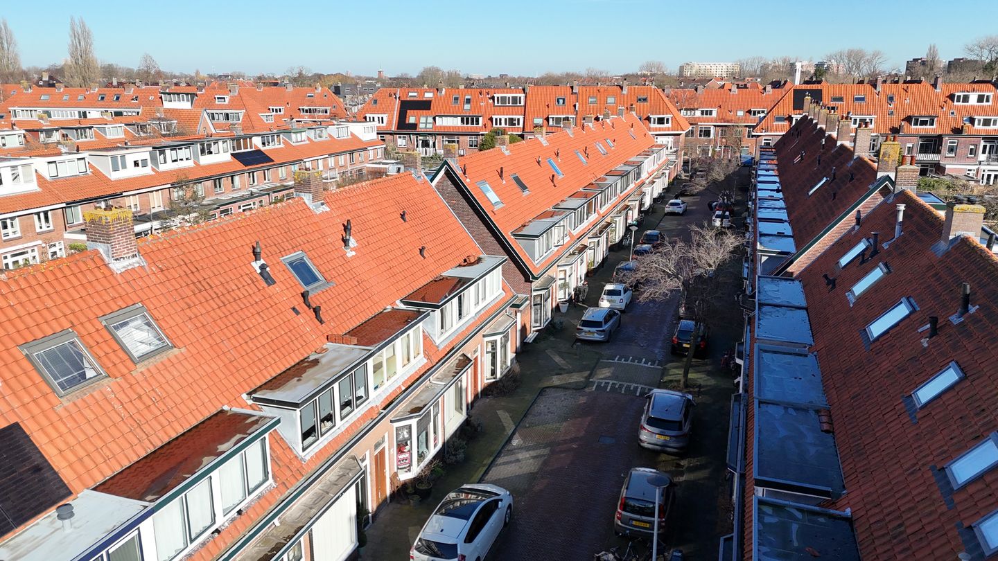 Foto 40 van Buys Ballotstraat 46