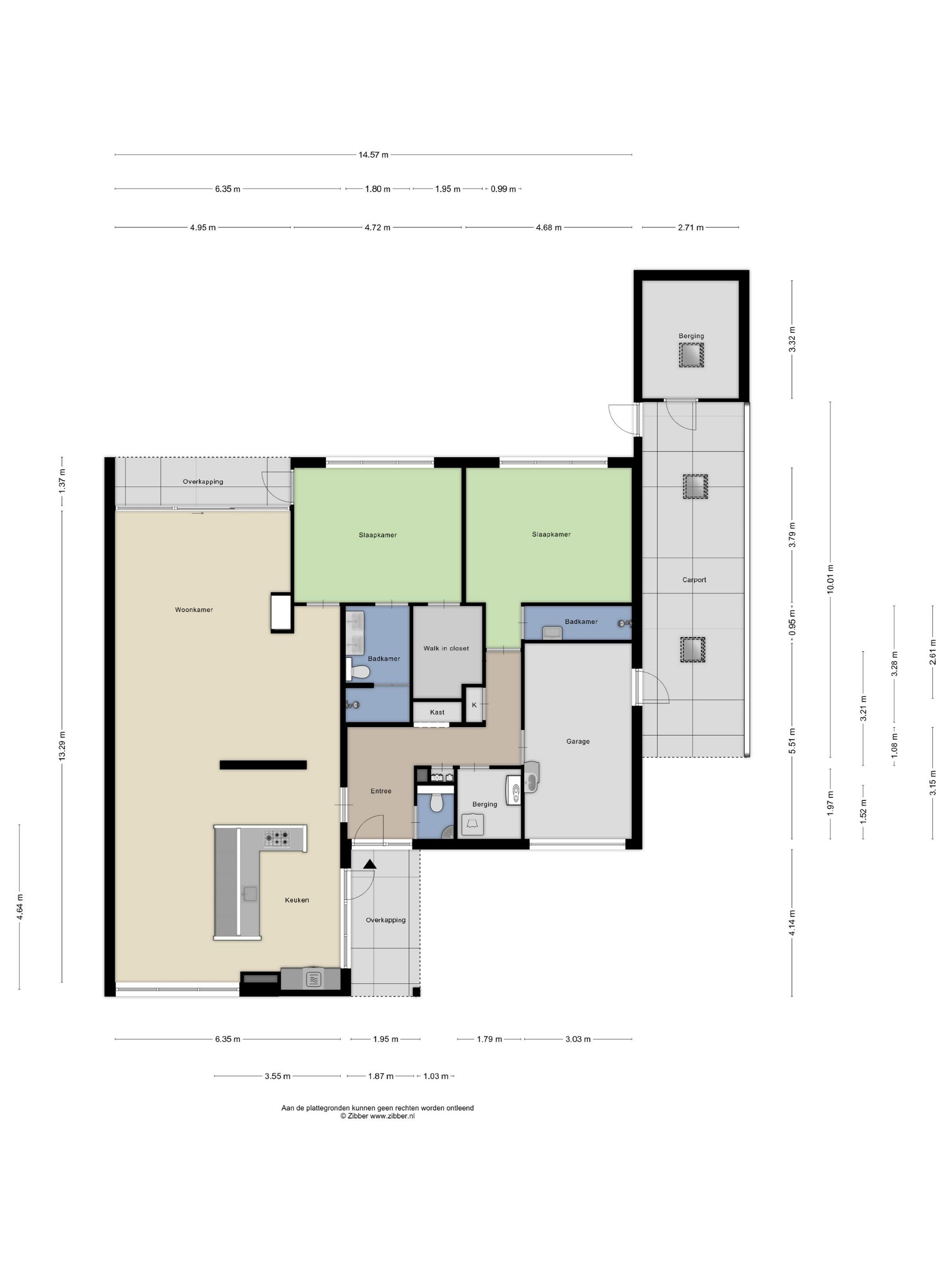 Foto 42 van Noorderkroon 73