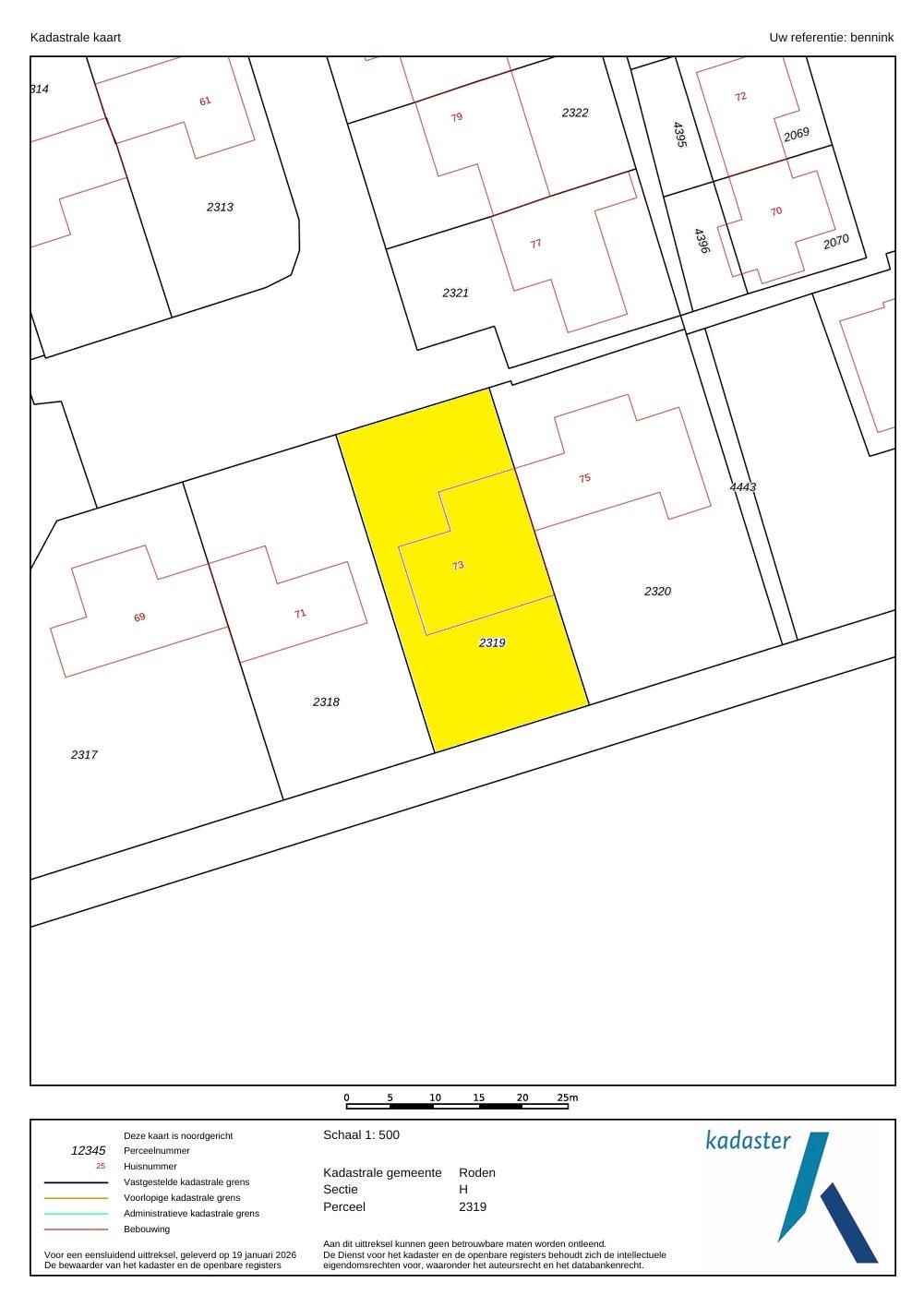 Foto 43 van Noorderkroon 73