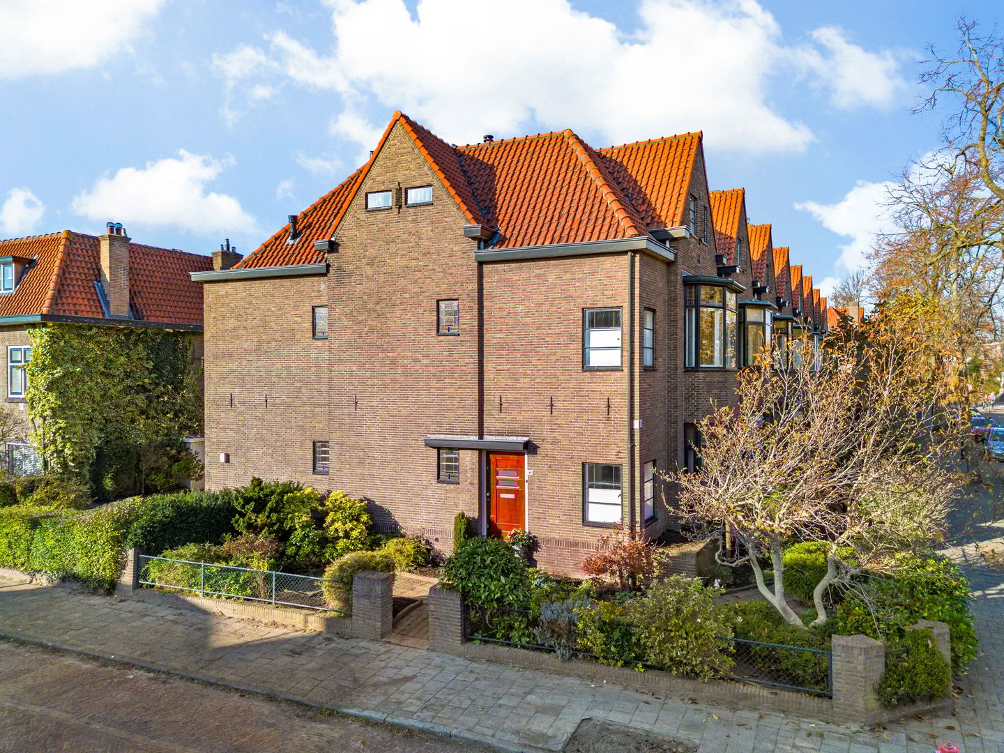 Foto 5 van Bloemistenlaan 46