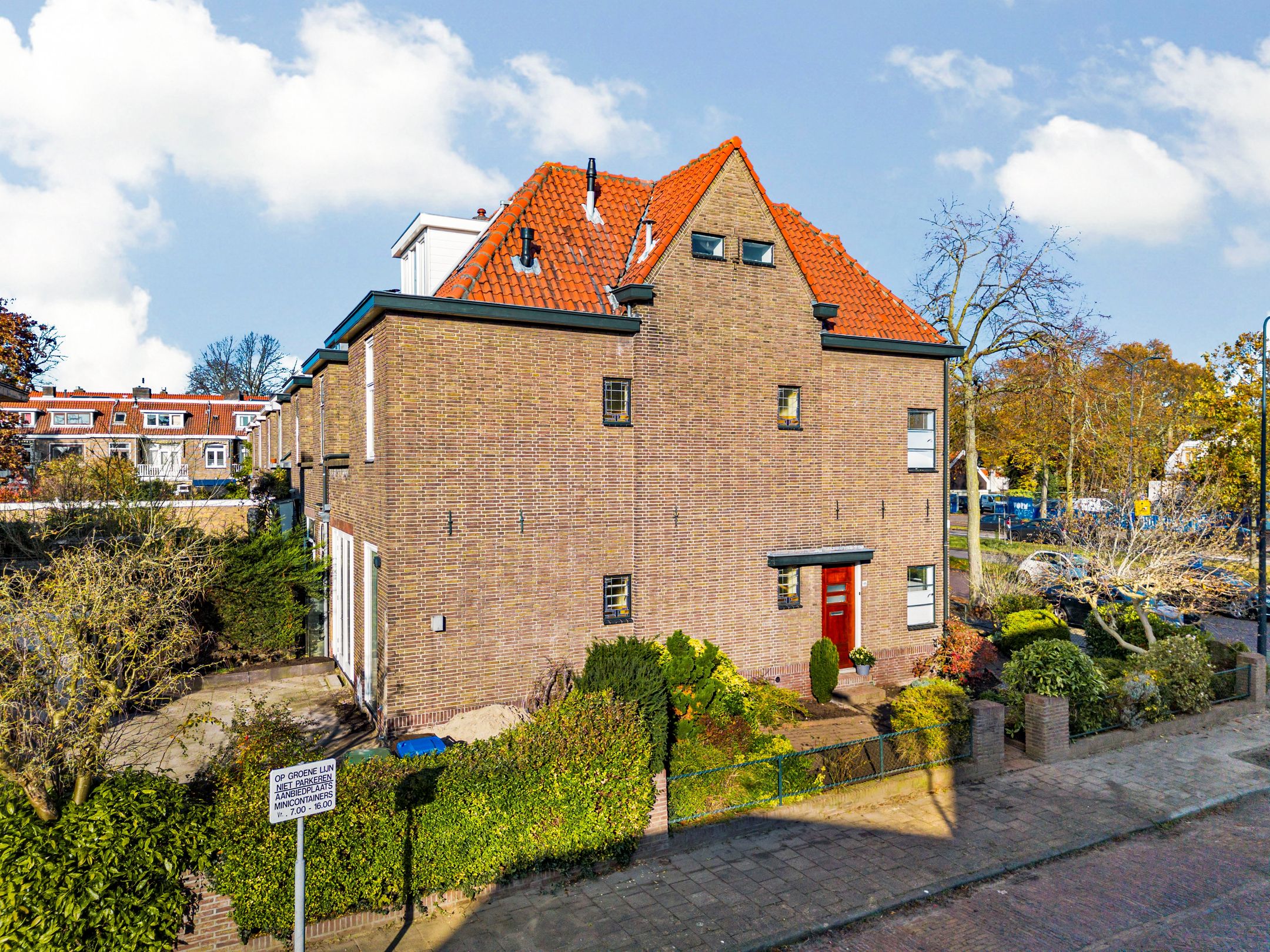 Foto 6 van Bloemistenlaan 46