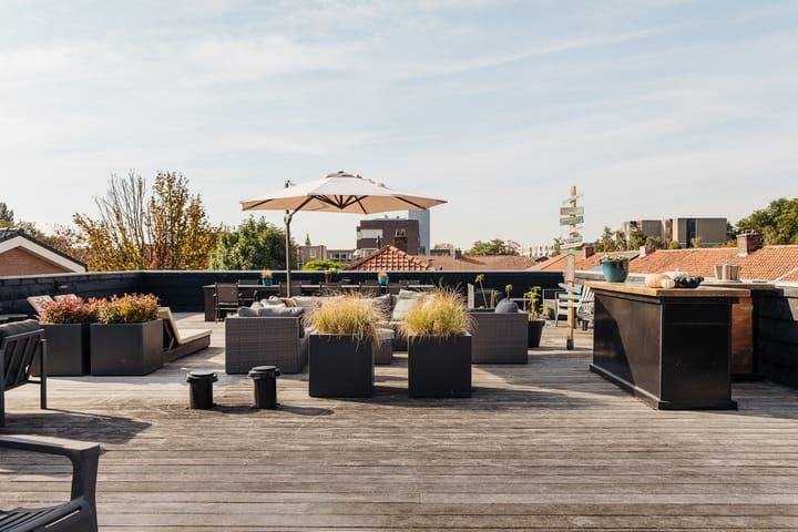 Photo 4 of Dubbelebuurt 10-G