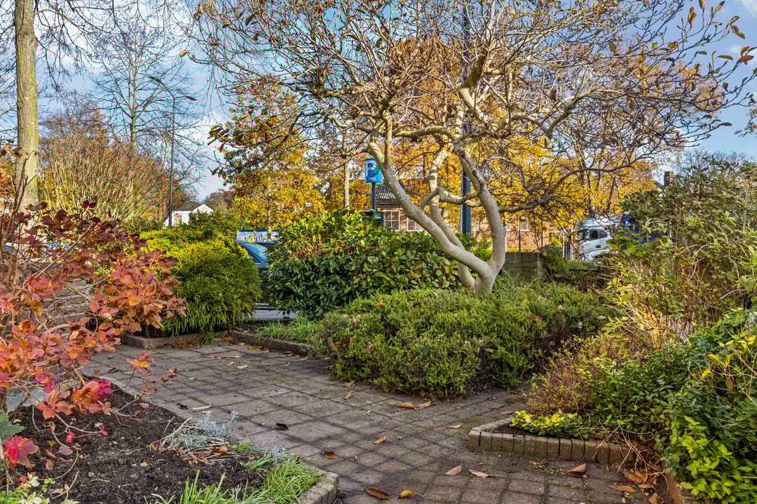 Foto 7 van Bloemistenlaan 46