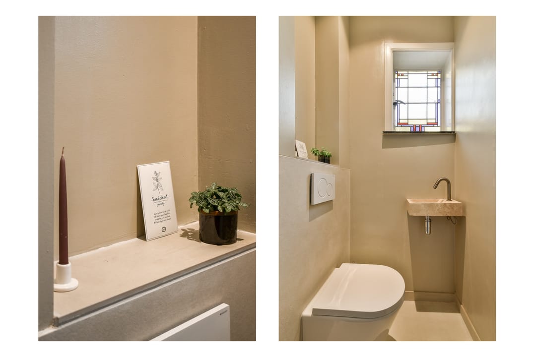 Foto 11 van Bloemistenlaan 46