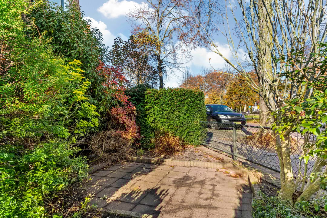 Foto 8 van Bloemistenlaan 46