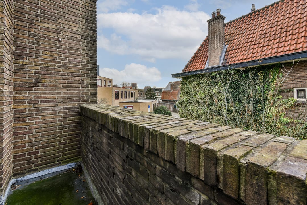 Foto 31 van Bloemistenlaan 46