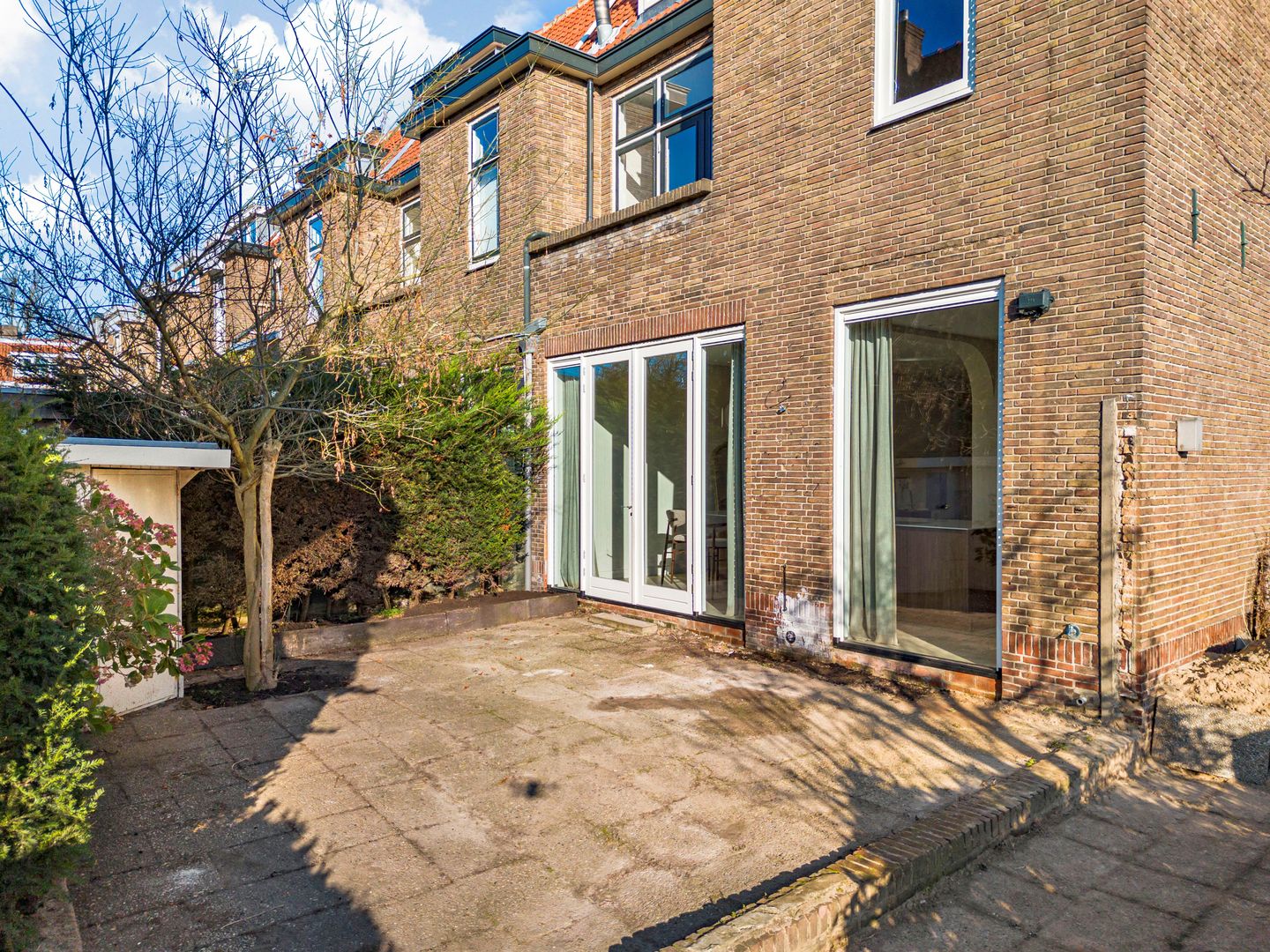 Foto 44 van Bloemistenlaan 46