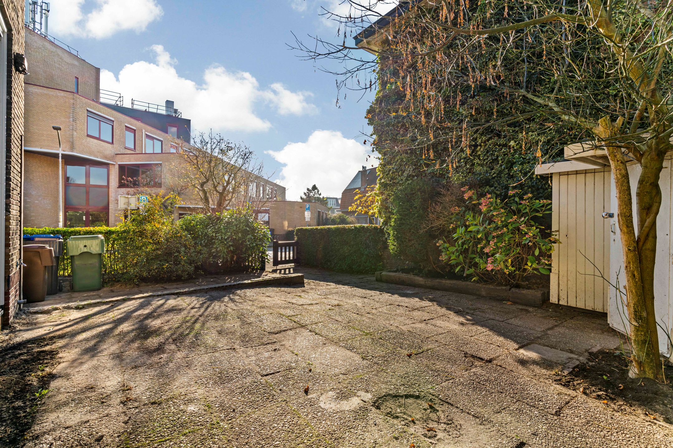 Foto 45 van Bloemistenlaan 46