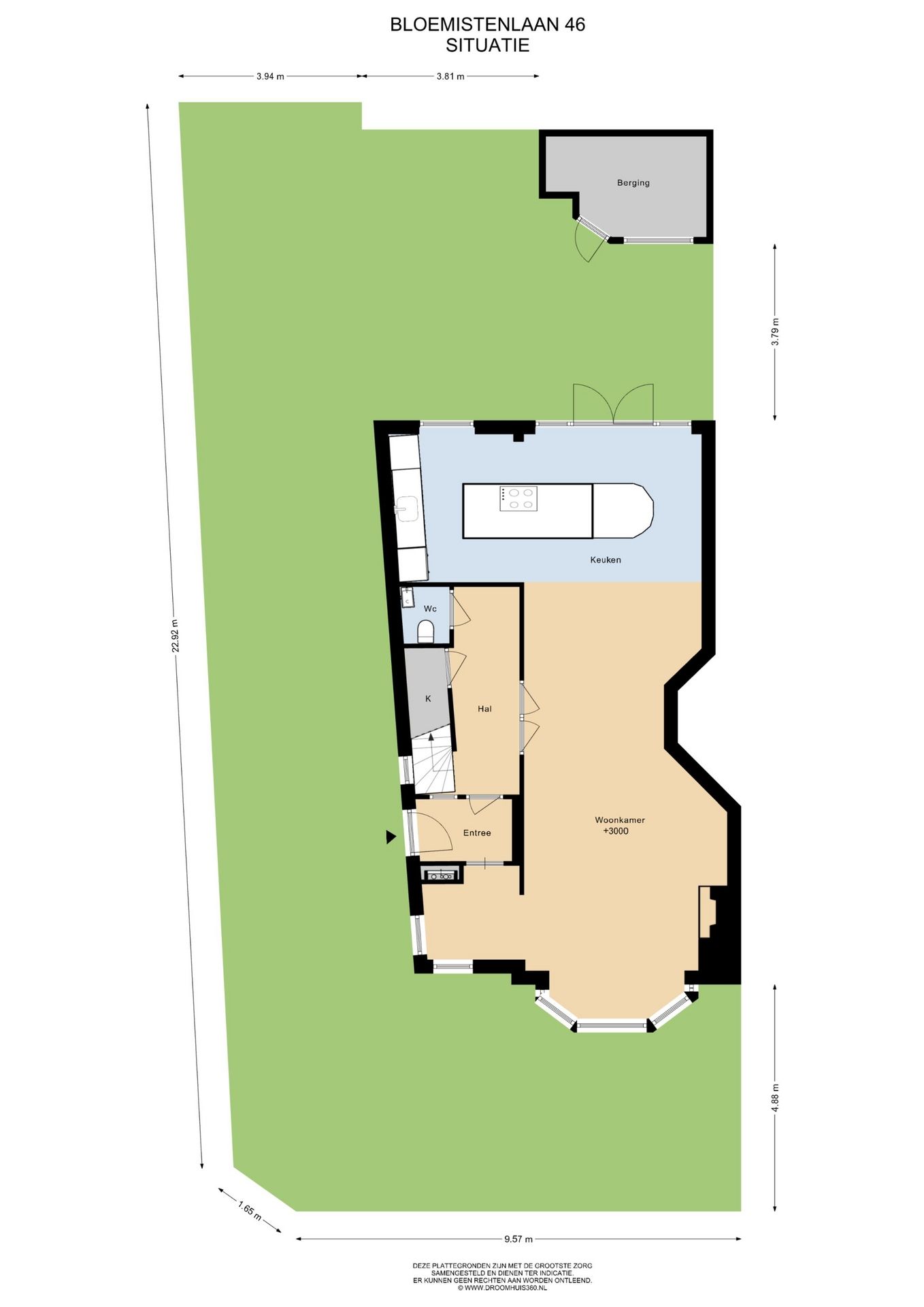 Foto 59 van Bloemistenlaan 46