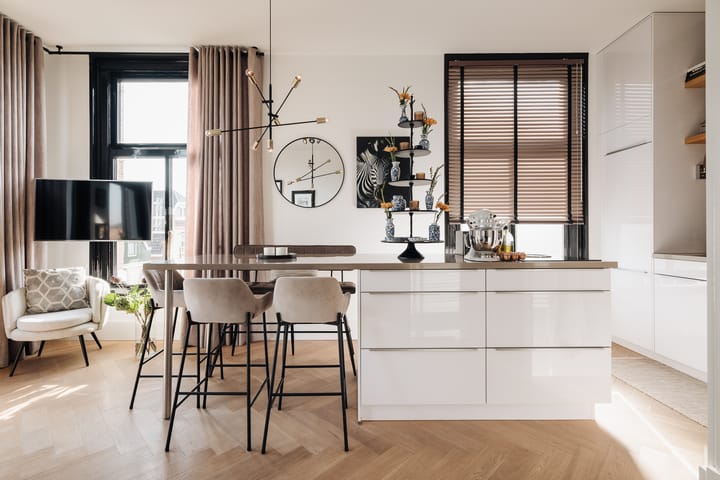 Photo 2 of Dubbelebuurt 10-G