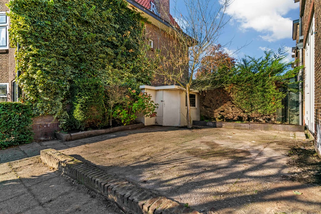 Foto 46 van Bloemistenlaan 46