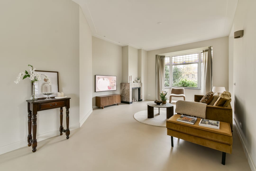 Foto 13 van Bloemistenlaan 46