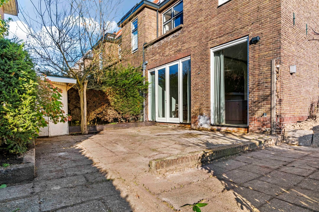 Foto 47 van Bloemistenlaan 46