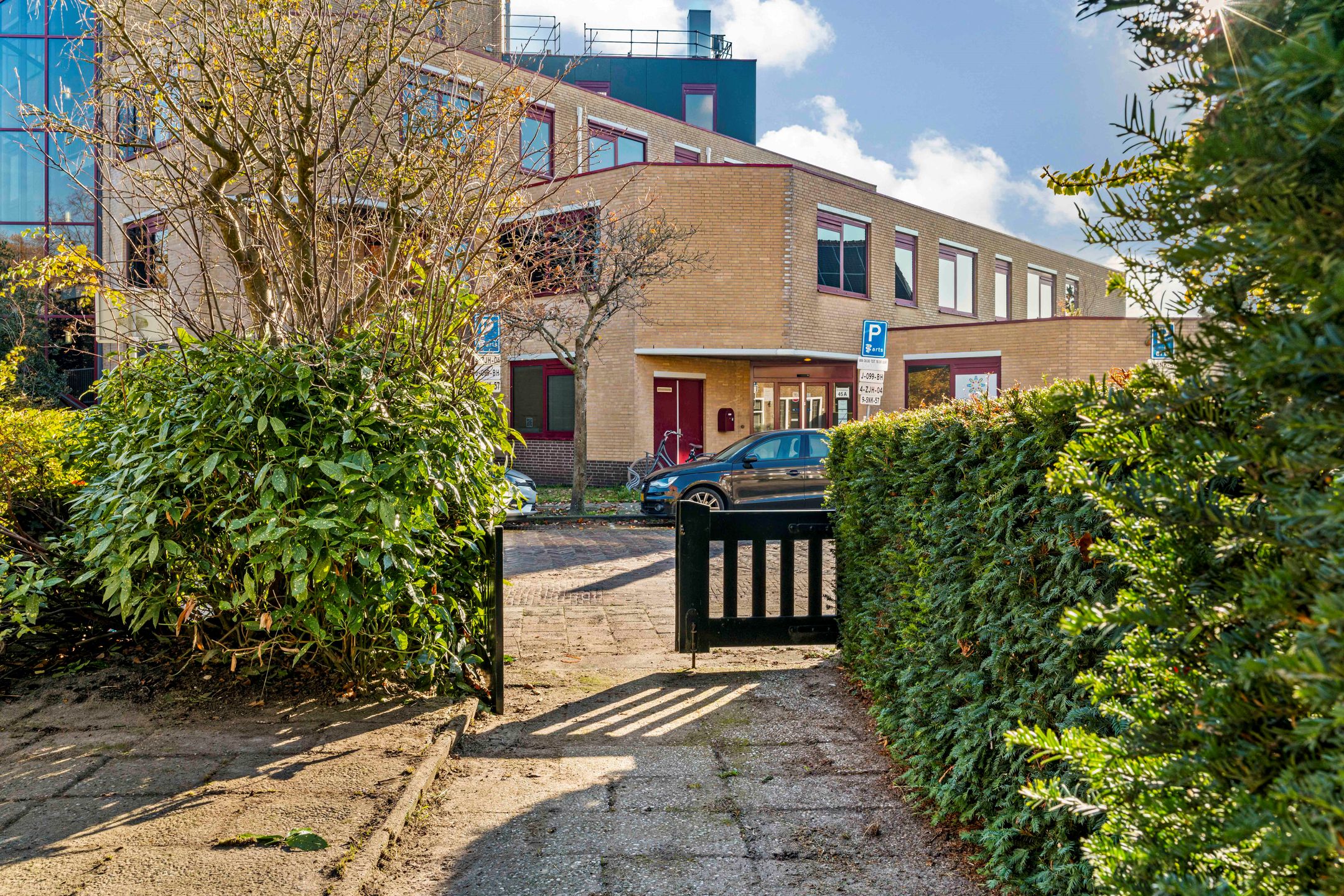 Foto 48 van Bloemistenlaan 46