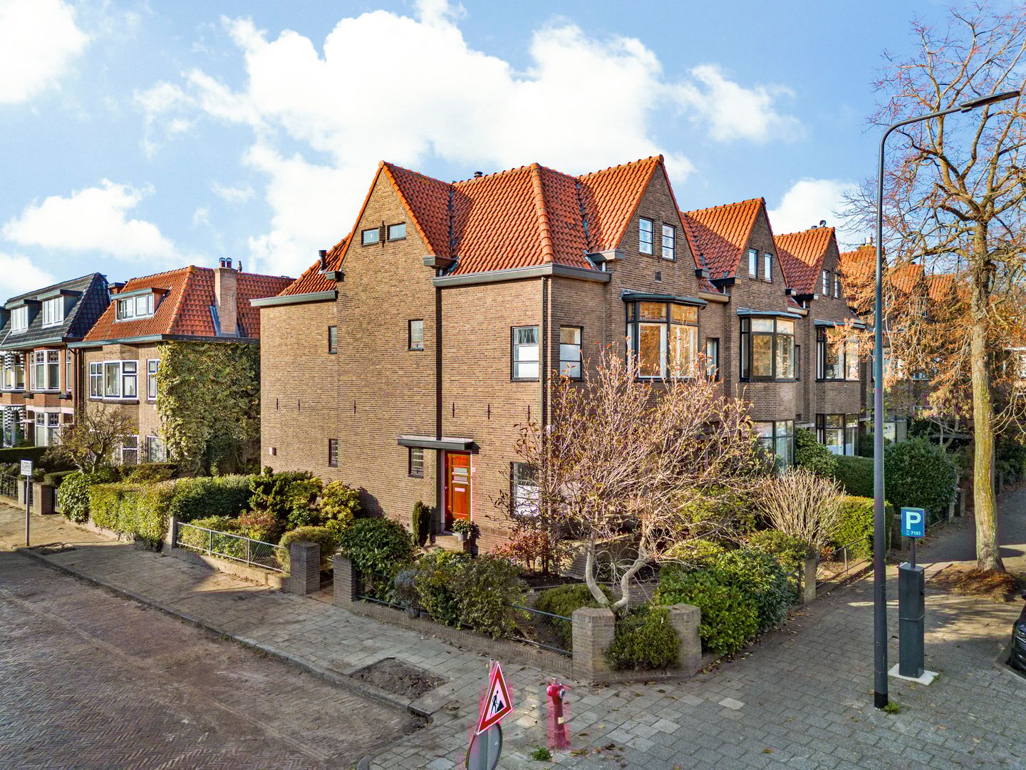 Foto 49 van Bloemistenlaan 46