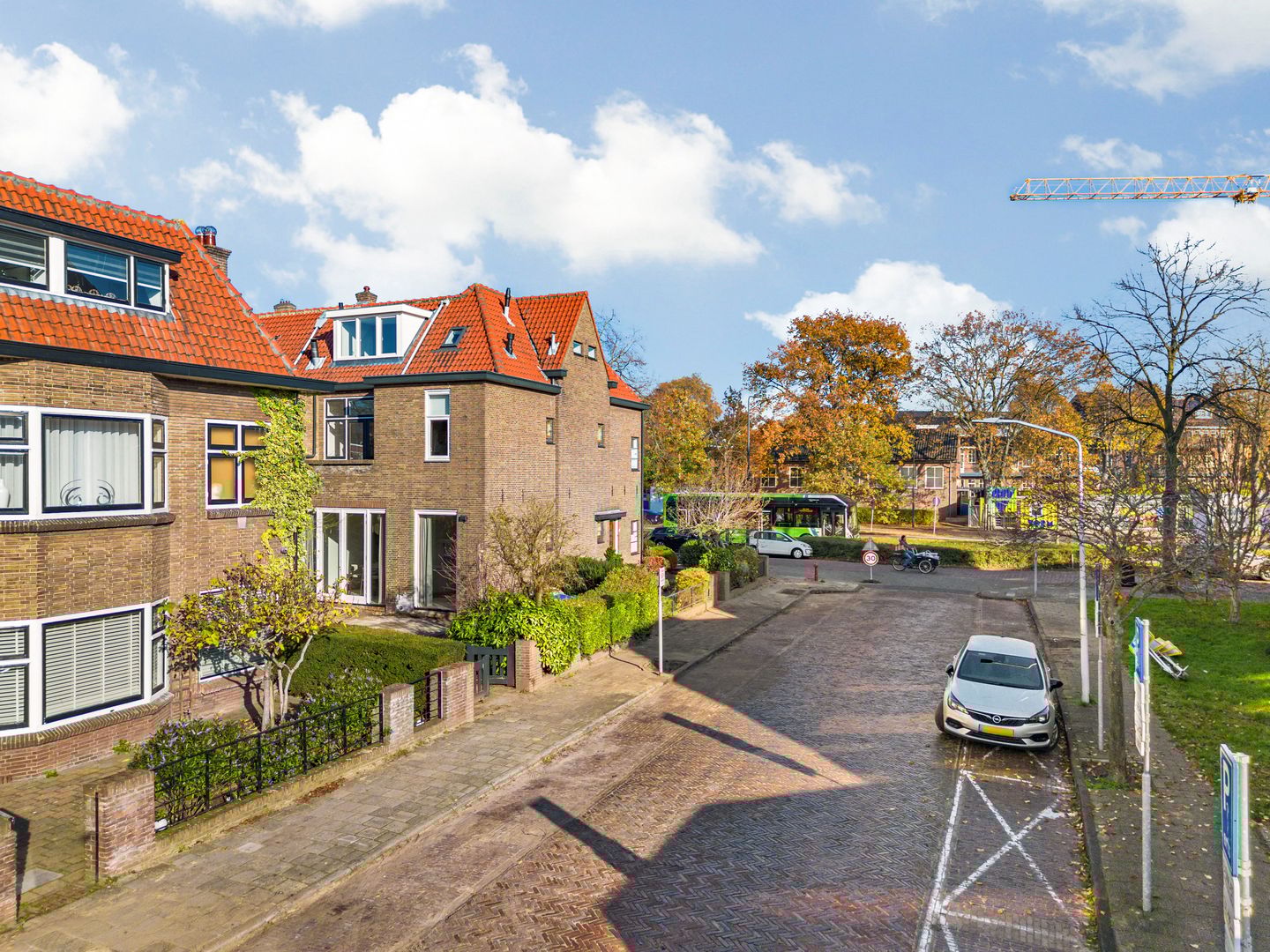 Foto 50 van Bloemistenlaan 46