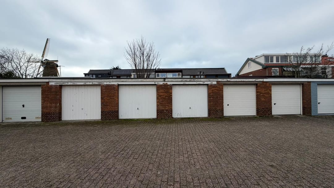 Foto 1 van Dillenburgplaats