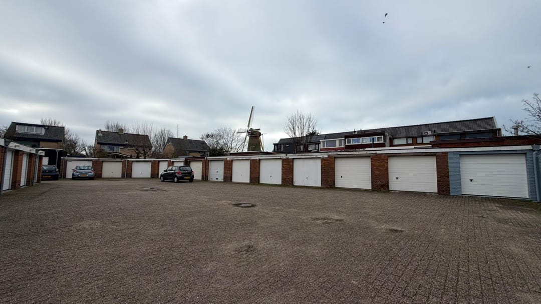 Foto 2 van Dillenburgplaats