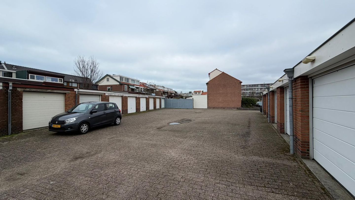 Foto 5 van Dillenburgplaats