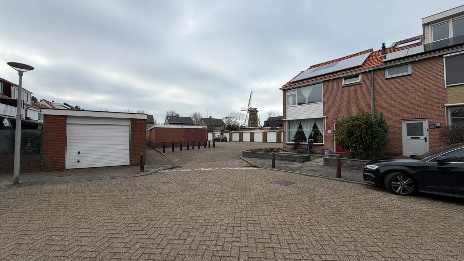 Foto 6 van Dillenburgplaats