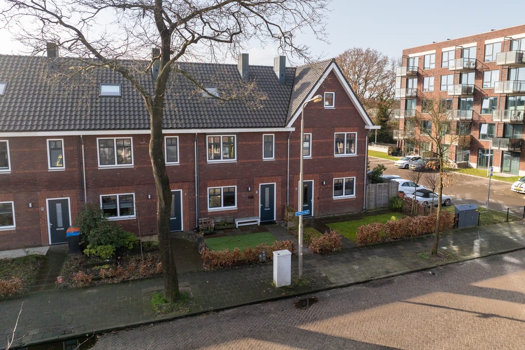 Photo 1 of Soesterweg 566-G