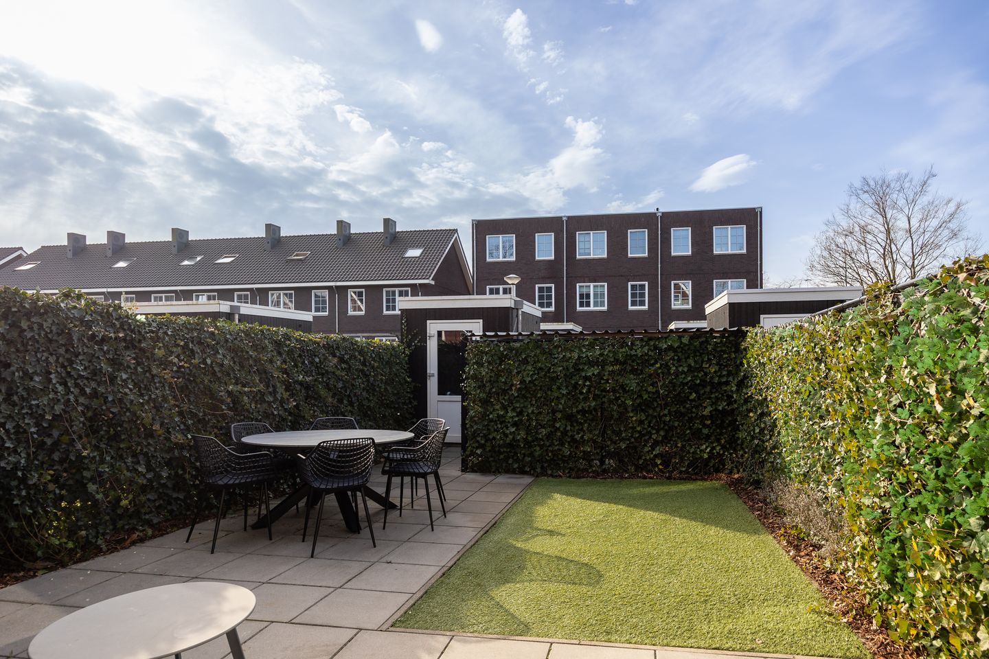 Photo 4 of Soesterweg 566-G