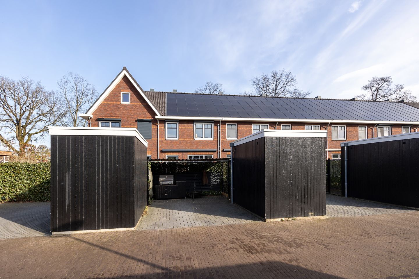 Photo 5 of Soesterweg 566-G