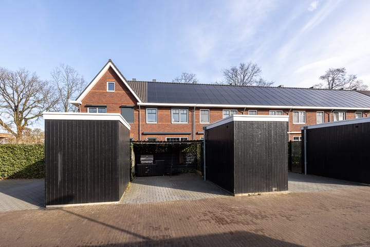 Photo 5 of Soesterweg 566-G