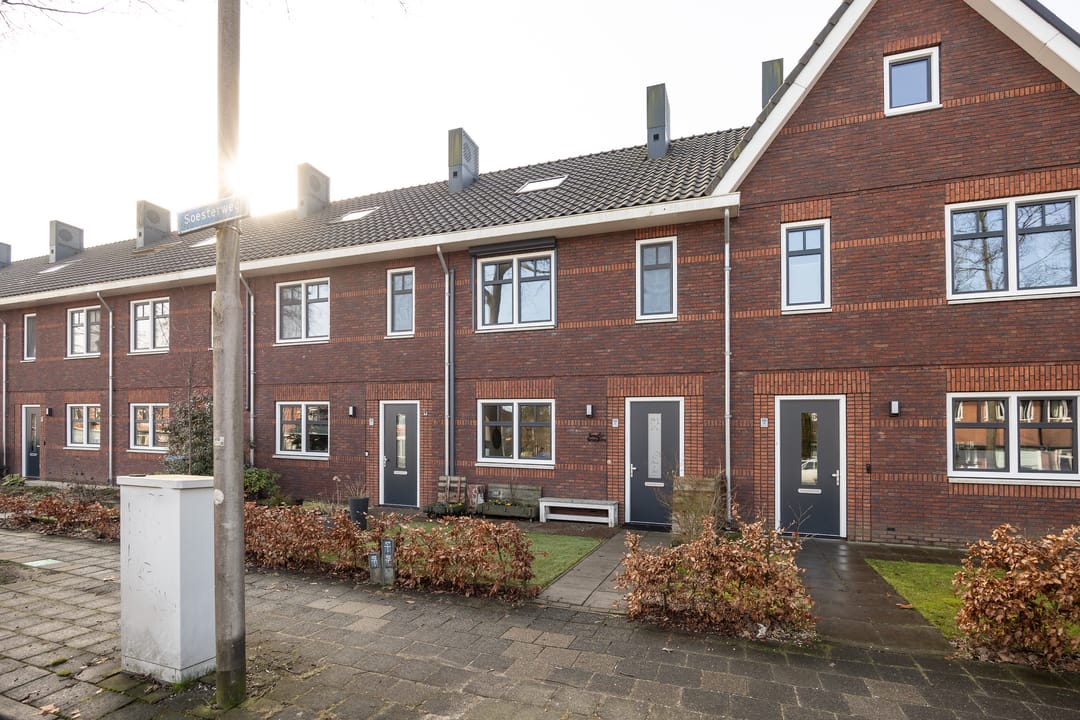 Photo 8 of Soesterweg 566-G