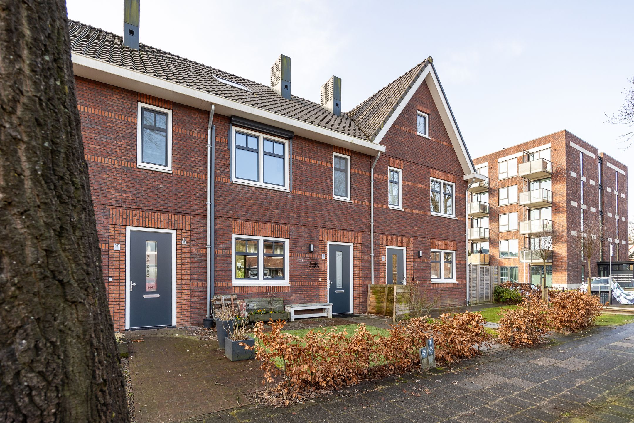 Photo 9 of Soesterweg 566-G