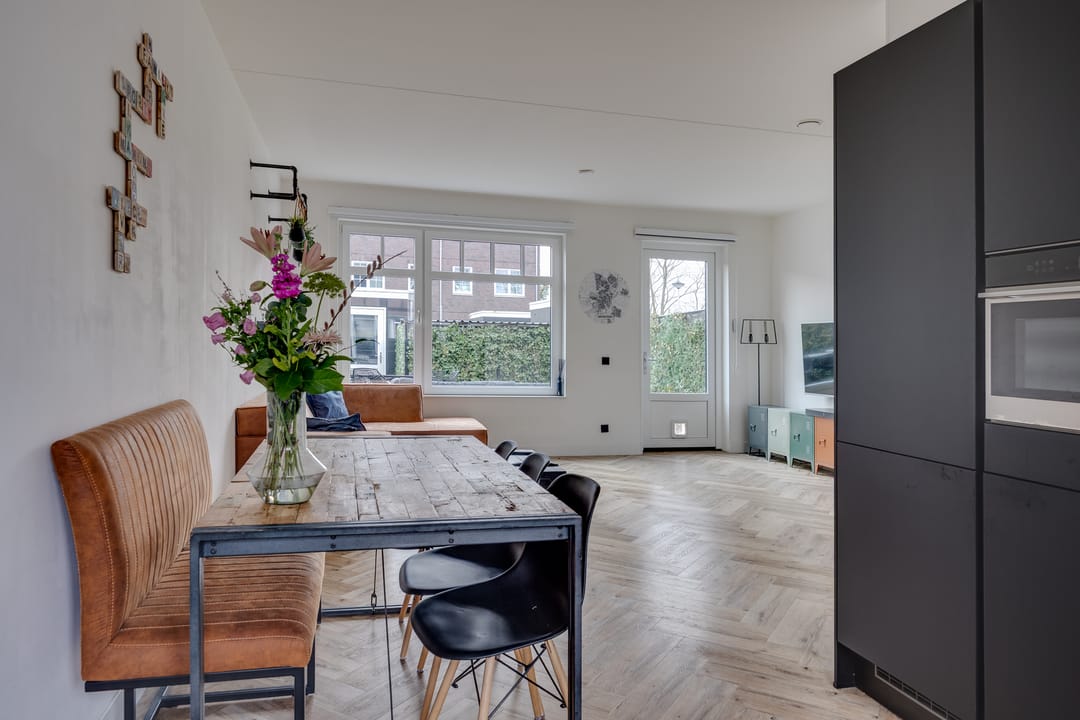 Photo 17 of Soesterweg 566-G