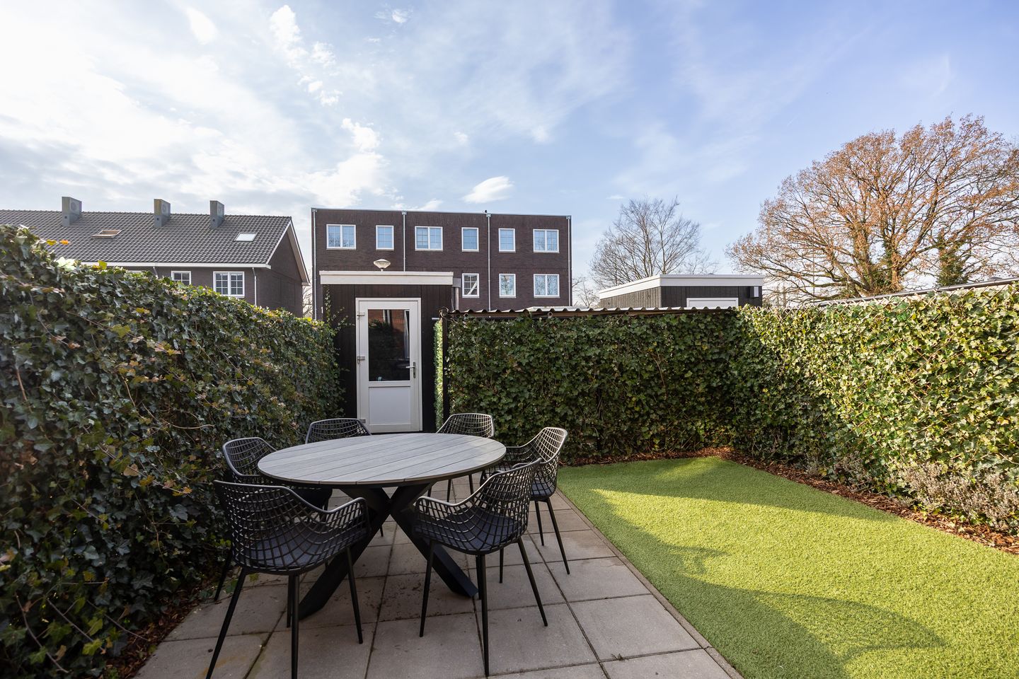 Photo 20 of Soesterweg 566-G