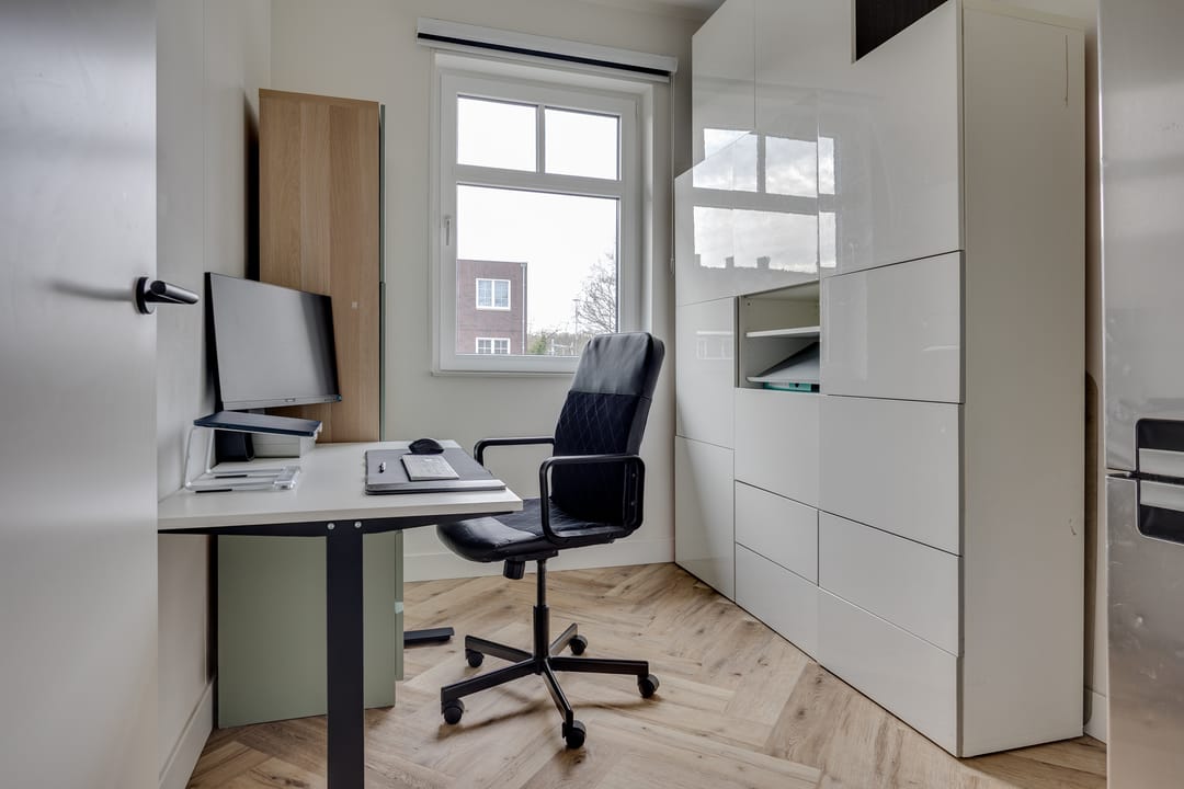 Photo 26 of Soesterweg 566-G