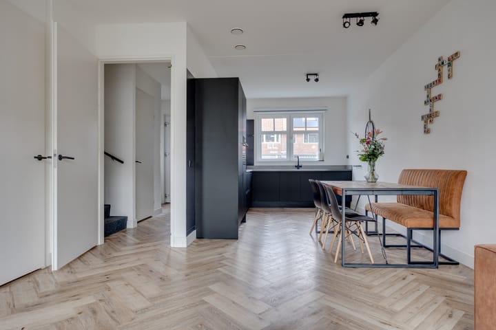 Photo 3 of Soesterweg 566-G