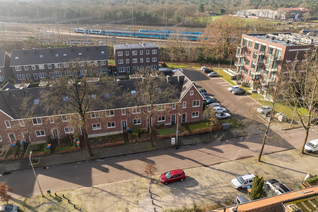 Photo 38 of Soesterweg 566-G