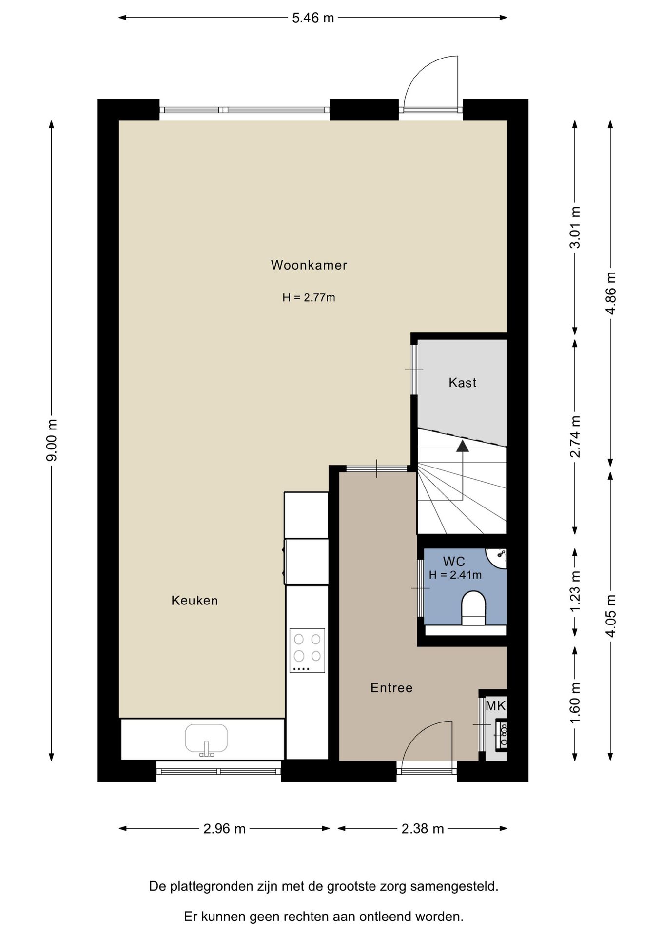 Photo 40 of Soesterweg 566-G