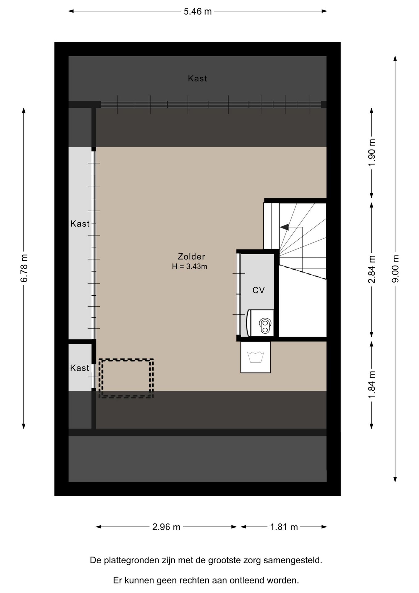 Photo 42 of Soesterweg 566-G