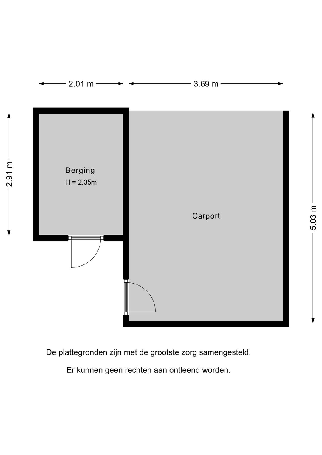 Photo 43 of Soesterweg 566-G