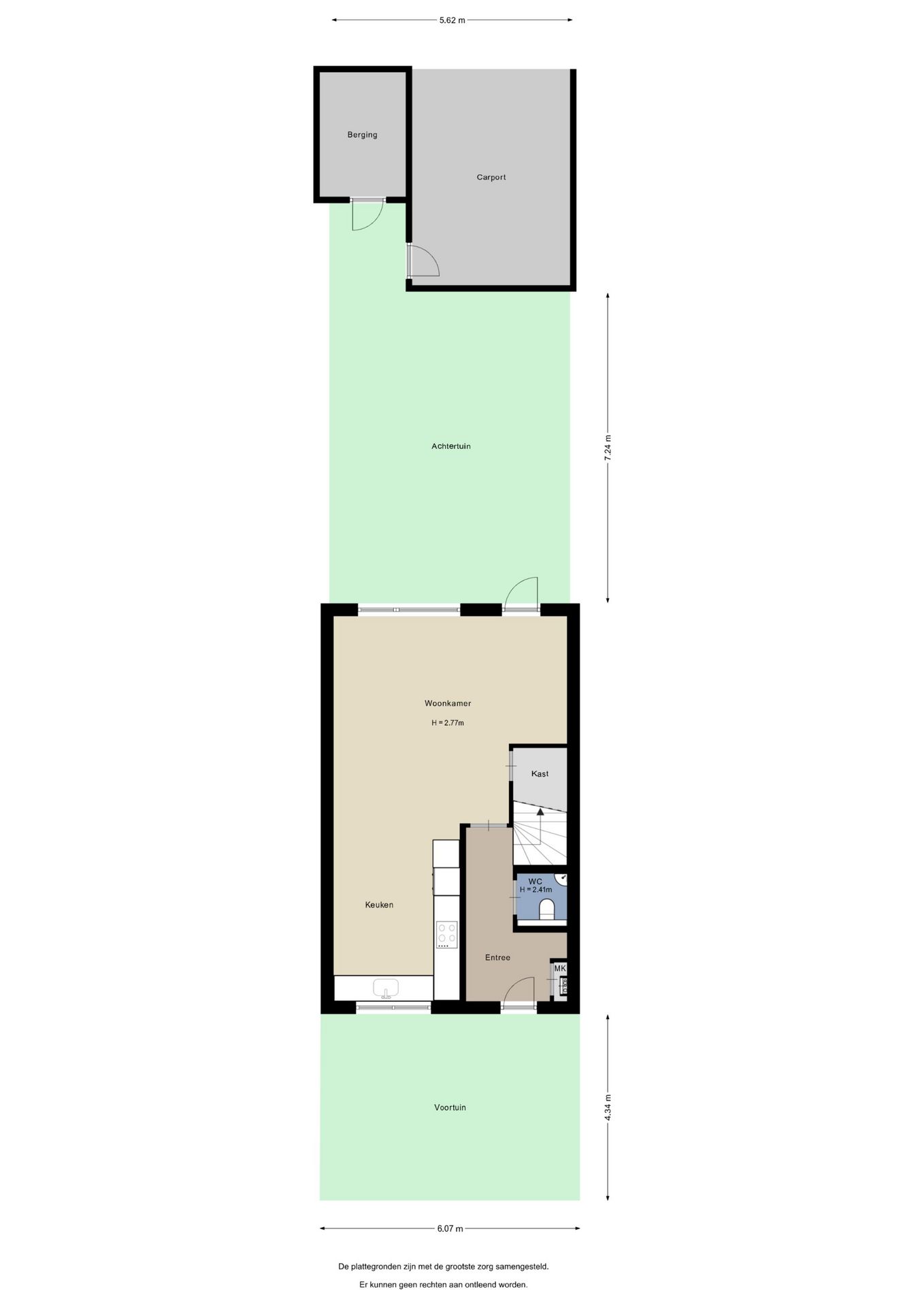 Photo 44 of Soesterweg 566-G