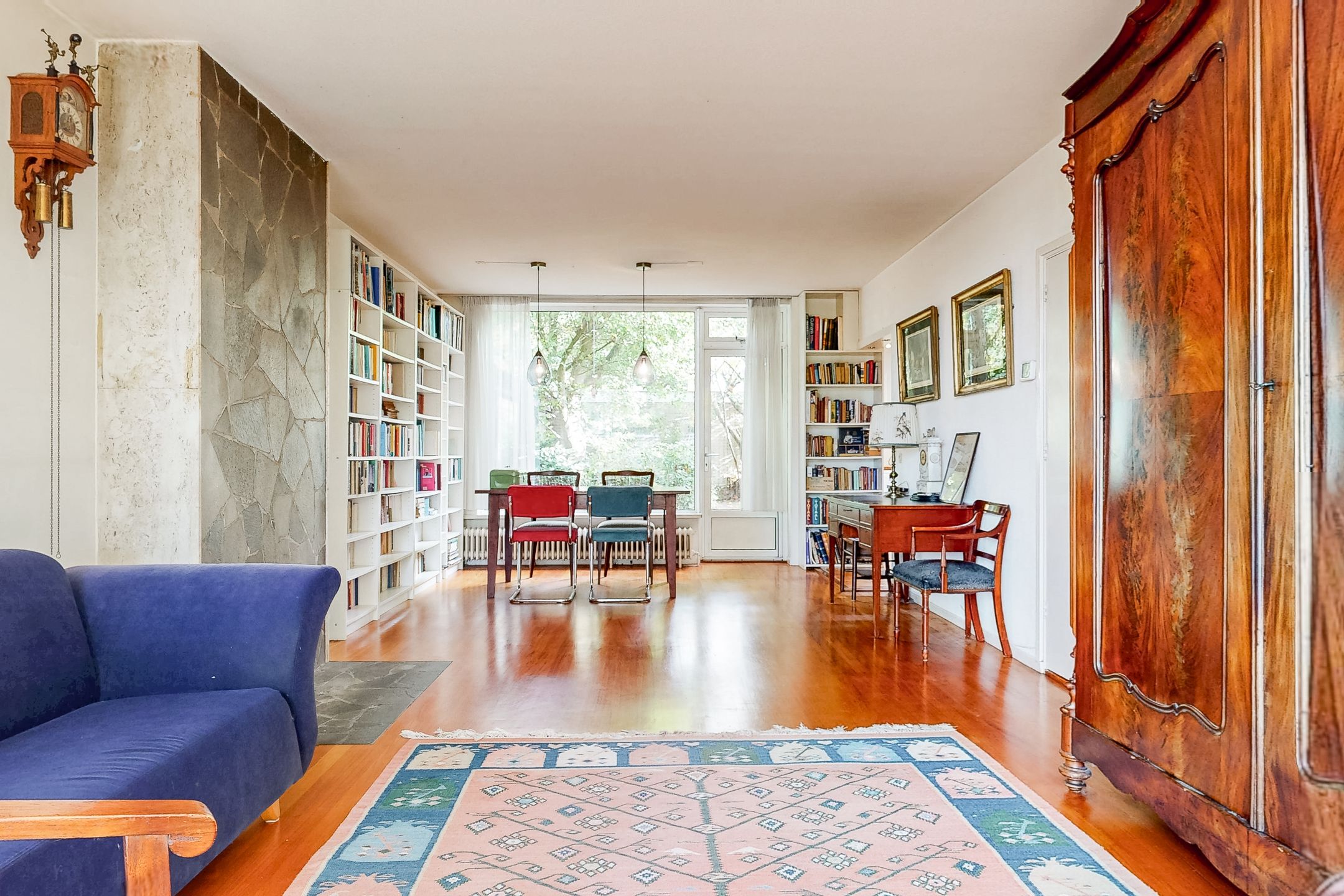 Foto 3 van Bernhardstraat 24