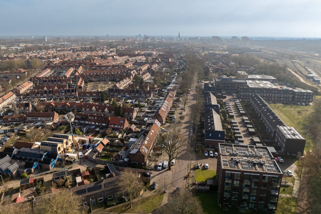 Photo 7 of Soesterweg 566-G