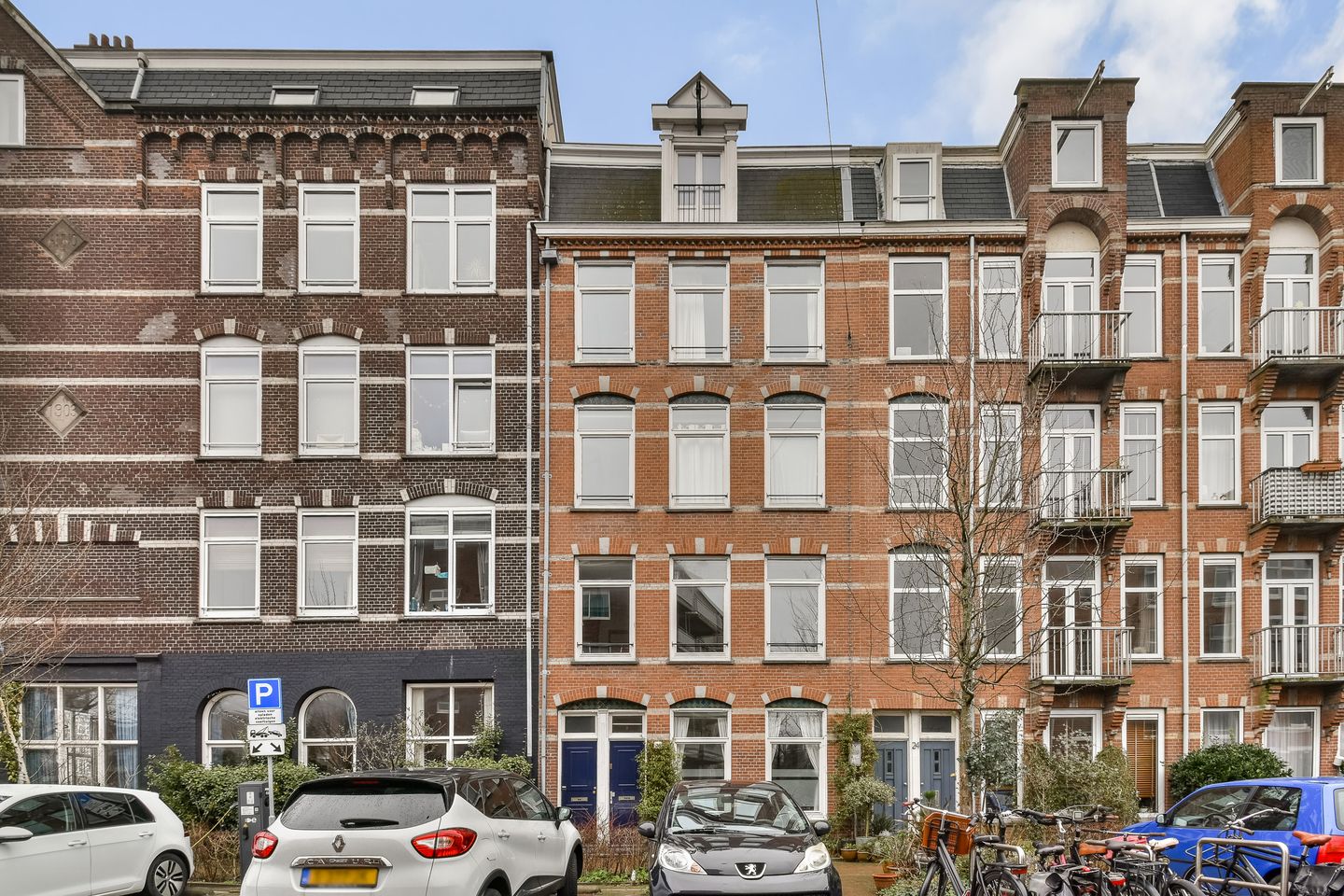 Photo 4 of Lodewijk Tripstraat 26-H