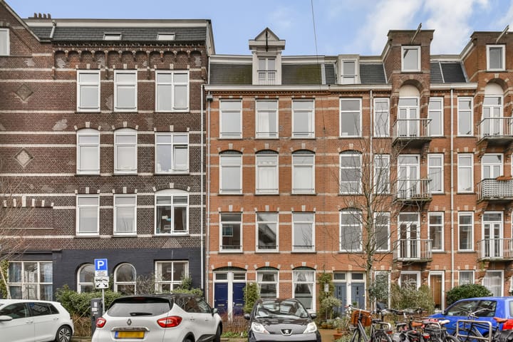 Photo 4 of Lodewijk Tripstraat 26-H